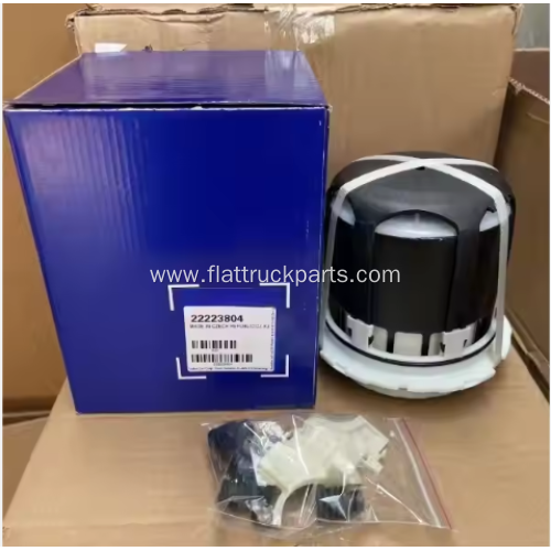 Volvo air dtryer filter 22223804